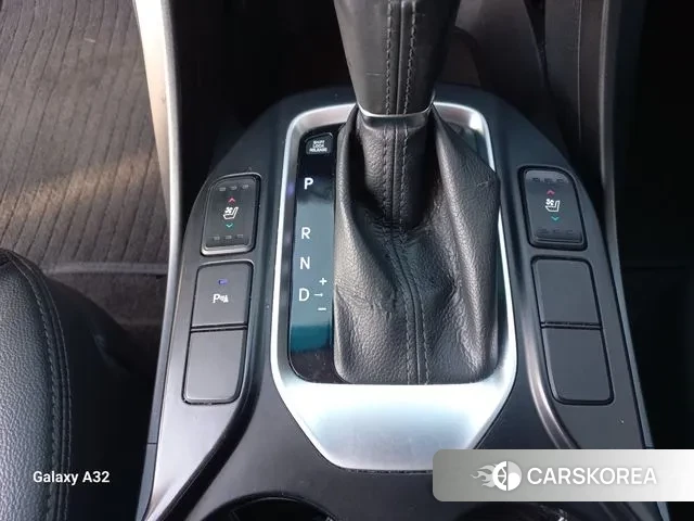 Hyundai Santa Fe The Prime id 3627292 из Кореи 20