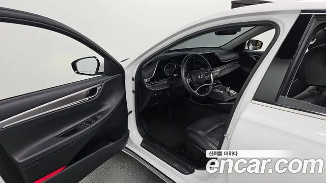 Hyundai The New Grandeur IG id 2911769 из Кореи 20