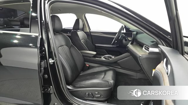 Kia K5 Hybrid 3rd Generation id 4905029 из Кореи 38