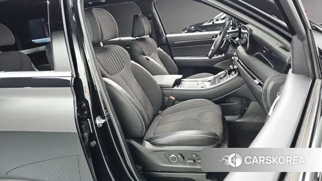 Hyundai The New Palisade id 3042731 из Кореи 20