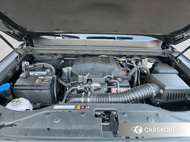 Kia Tasman id 3921508 из Кореи 20