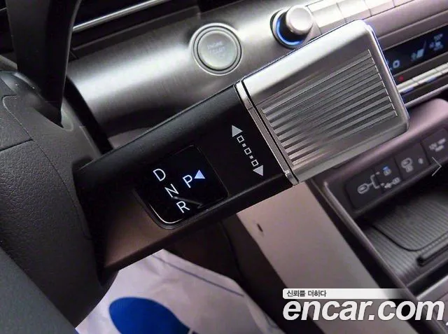 Hyundai Kona (SX2) id 2800464 из Кореи 20