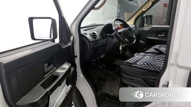 Dongfeng Socon C35 id 3262382 из Кореи 20