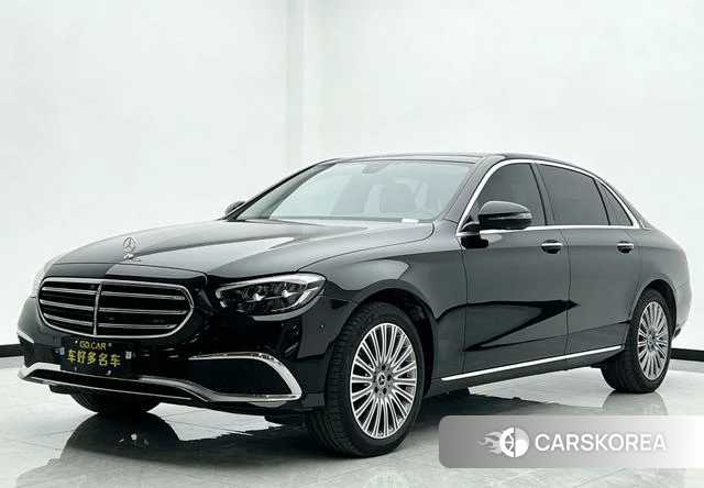 Mercedes-Benz E-class id 4275194 из Китая 19