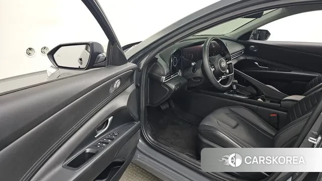 Hyundai The New Avante (CN7) id 3400015 из Кореи 20