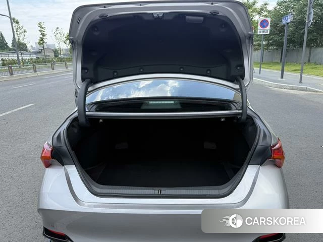 Toyota Asian dragon id 4307427 из Китая 27