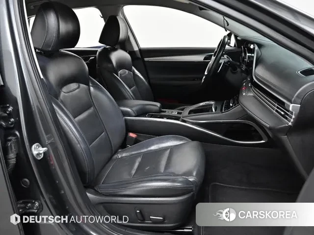 Hyundai The New Grandeur IG id 3502095 из Кореи 20