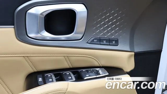 Kia Sorento 4th Generation id 2684317 из Кореи 20