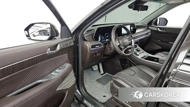 Hyundai The New Palisade id 3726014 из Кореи 20