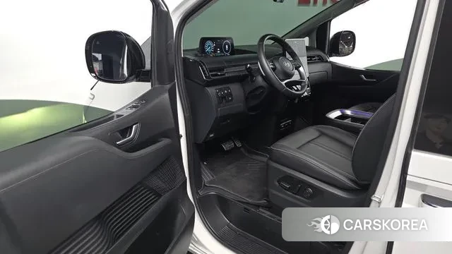 Hyundai Staria id 3757964 из Кореи 20