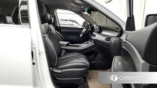 Hyundai Palisade id 3671093 из Кореи 20