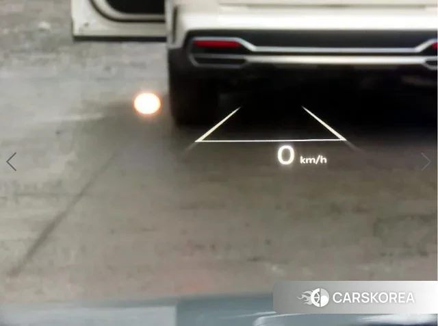 Kia The New Carnival 4th Generation id 3528456 из Кореи 20