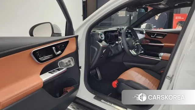 Mercedes-Benz GLC-Class X254 id 3731313 из Кореи 20