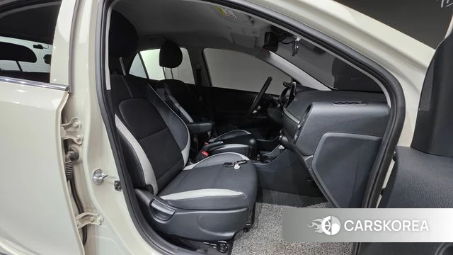 Kia Morning Urban (JA) id 4534510 из Кореи 30