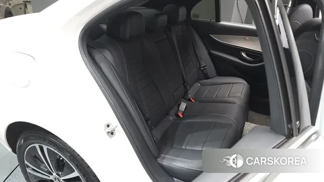 Mercedes-Benz E-Class W213 id 3395831 из Кореи 20