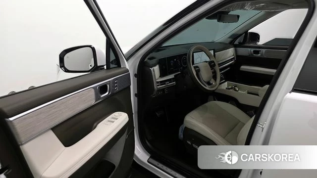 Hyundai Santa Fe (MX5) id 3841419 из Кореи 20