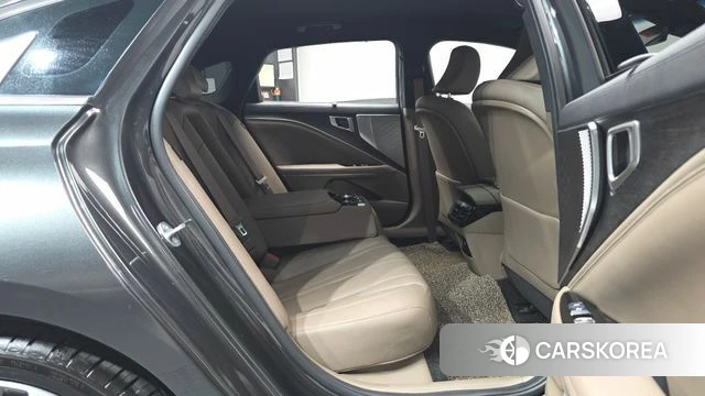 Kia K8 id 4893648 из Кореи 41