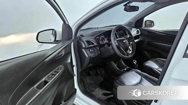 Chevrolet (GM Daewoo) The New Spark id 3911321 из Кореи 20