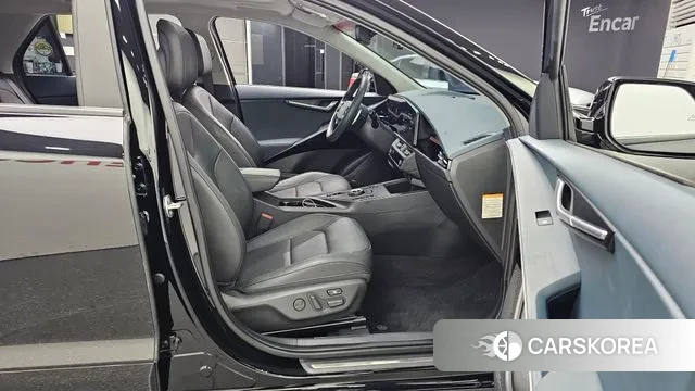 Kia Di Ol Nu Niro id 3600024 из Кореи 20