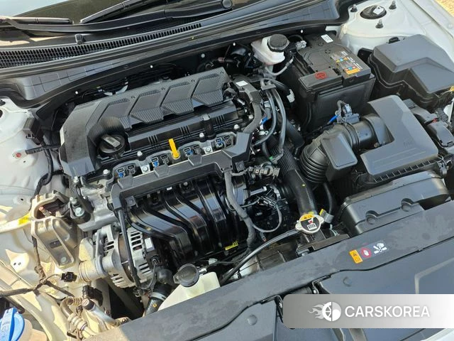 Hyundai Avante (CN7) id 3806577 из Кореи 19