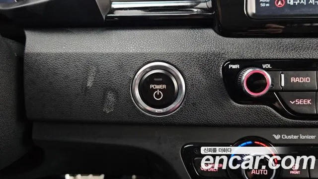 Kia Niro EV id 2875400 из Кореи 20