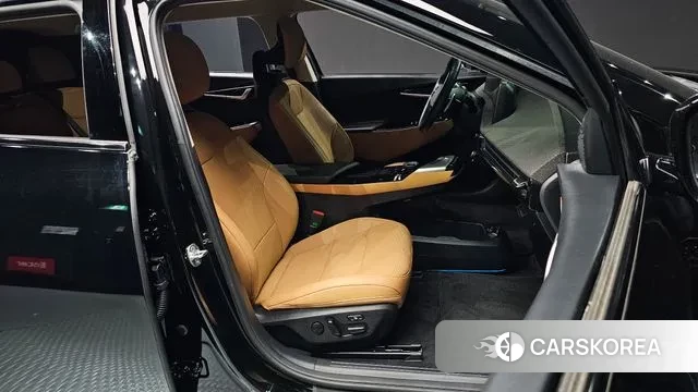 Kia EV6 id 3354576 из Кореи 20