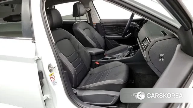 Volkswagen 7th Generation of Jetta id 2915442 из Кореи 20