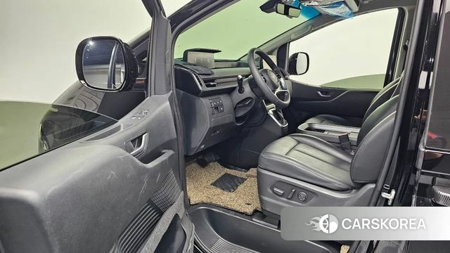 Hyundai Staria id 4641456 из Кореи 20