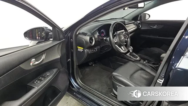 Kia Come New K3 id 3319277 из Кореи 20