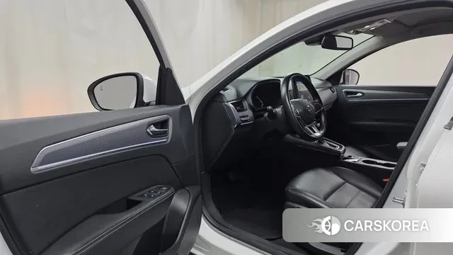 Renault Korea (Samsung) XM3 id 3499150 из Кореи 20