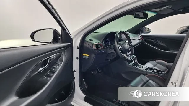 Hyundai i30 (PD) id 3692017 из Кореи 20