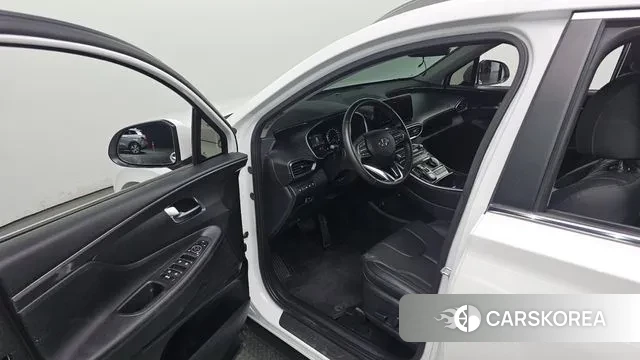 Hyundai The New Santa Fe id 2963988 из Кореи 20