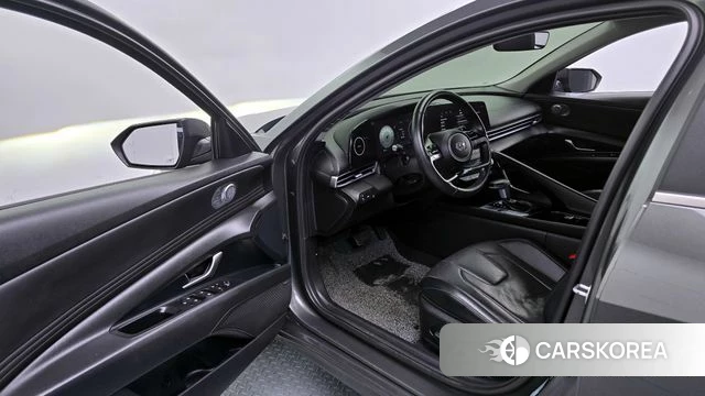 Hyundai Avante (CN7) id 3904500 из Кореи 20