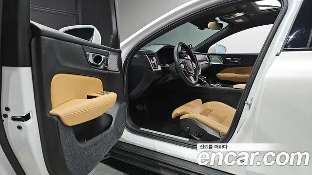 Volvo V60 Cross-Country 2nd Generation id 2875875 из Кореи 20