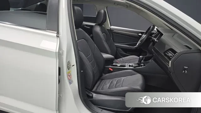 Volkswagen 7th Generation of Jetta id 3778218 из Кореи 20