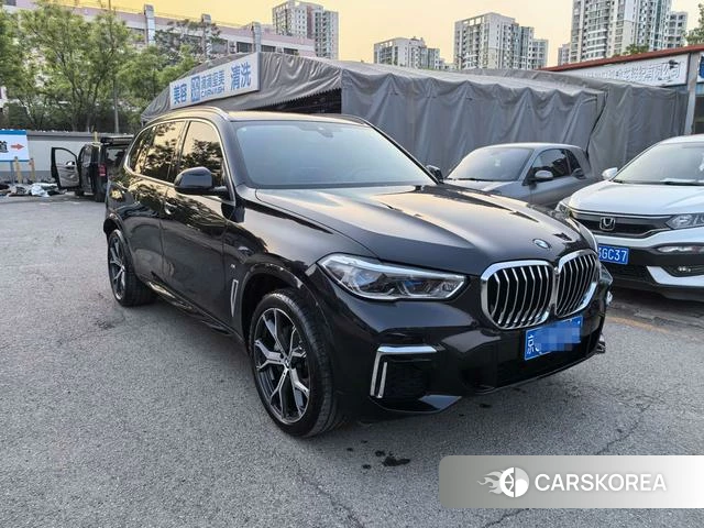 BMW X5 id 4265823 из Китая 18