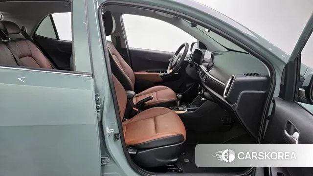 Kia The New Morning (JA) id 3294552 из Кореи 20