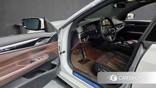 BMW 6 Series GT (G32) id 3878500 из Кореи 20