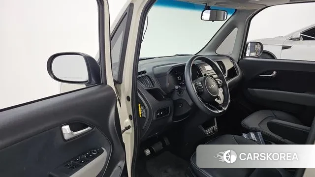 Kia The New Kia Ray id 3241689 из Кореи 20