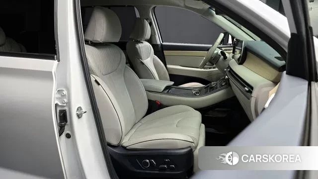 Hyundai The New Palisade id 3659375 из Кореи 20