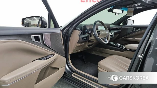 Kia K8 Hybrid id 4834961 из Кореи 33