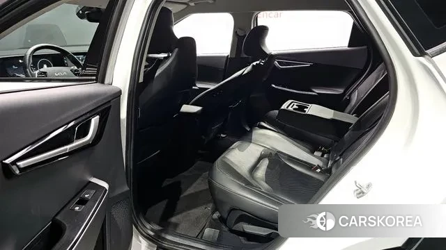 Kia EV6 id 3164864 из Кореи 20