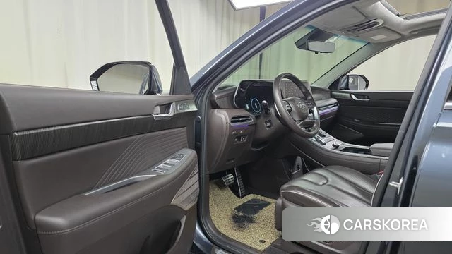 Hyundai The New Palisade id 4223280 из Кореи 33