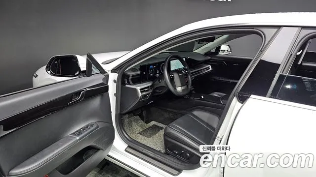 Hyundai Grandeur (GN7) id 2739287 из Кореи 20