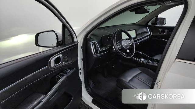 Kia The New Sorento 4th Generation id 4635540 из Кореи 34