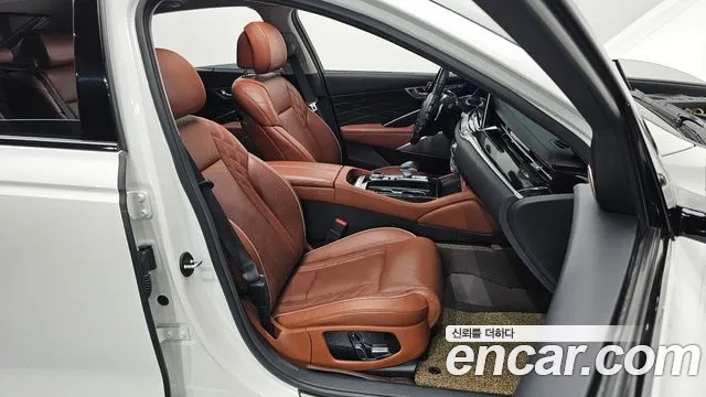 Kia More K9 id 2865677 из Кореи 20