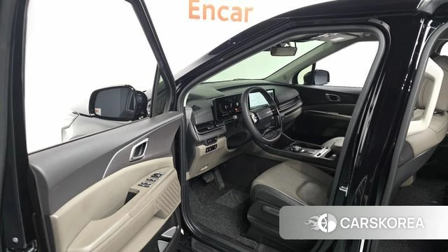 Kia The New Carnival 4th Generation id 4691286 из Кореи 20