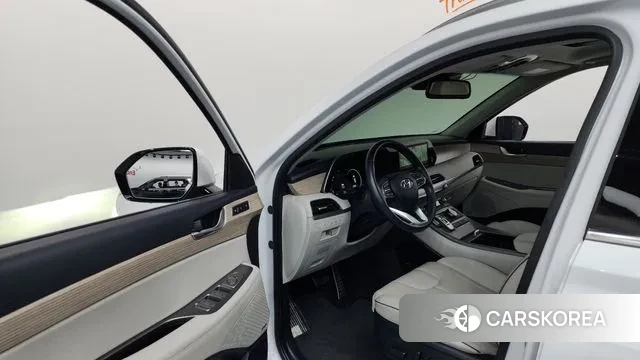 Hyundai Palisade id 3411846 из Кореи 20