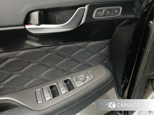 Hyundai Palisade id 3788445 из Кореи 20