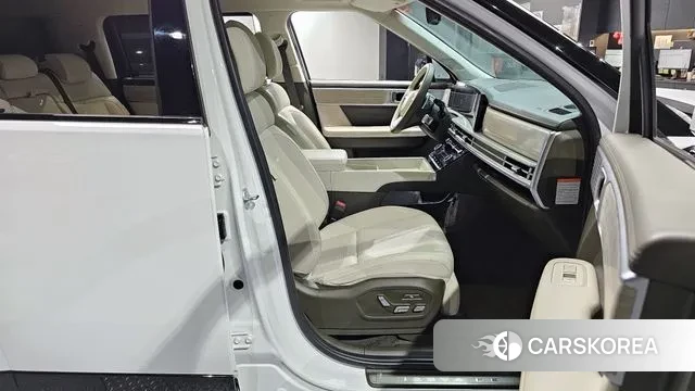 Hyundai Santa Fe (MX5) id 3347656 из Кореи 20